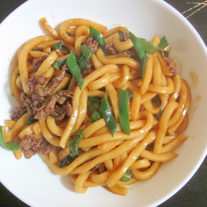 醤油が決め手の焼きうどん レシピ 作り方 By Mariron 楽天レシピ 醤油が決め手の焼きうどん レシピ 作り方 By Mariron 楽天レシピ